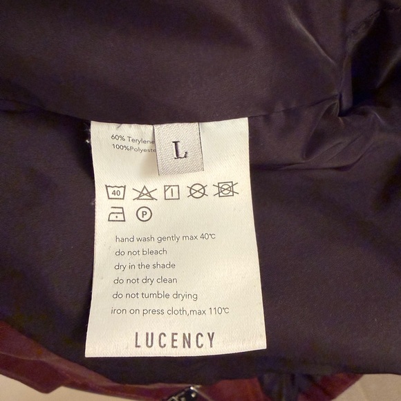 Motorcycle Jacket - Picture 4 of 5